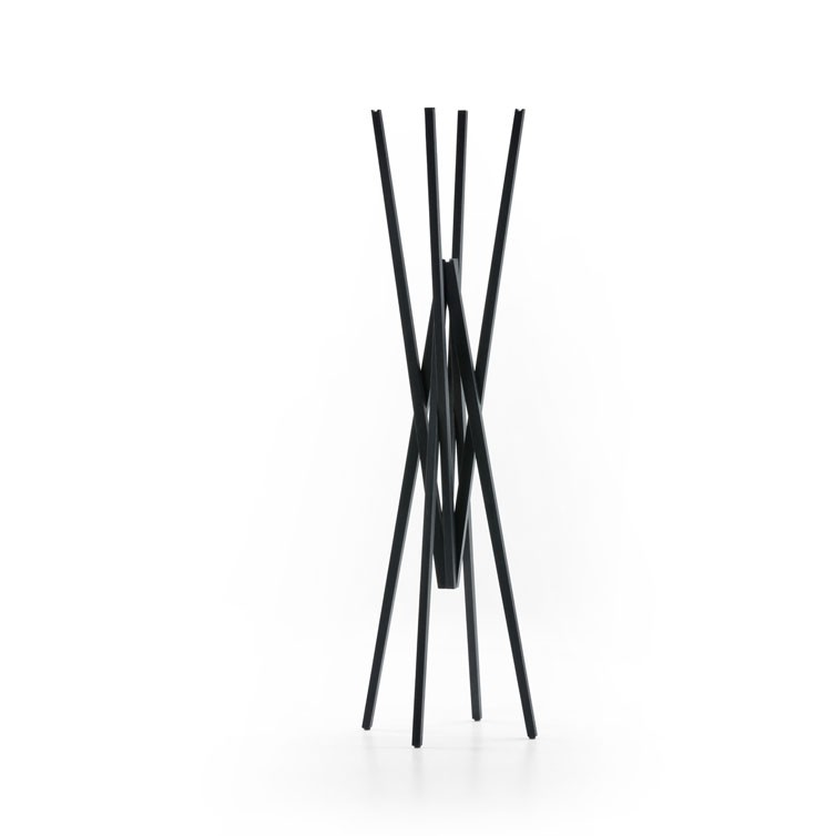 porte manteaux bois