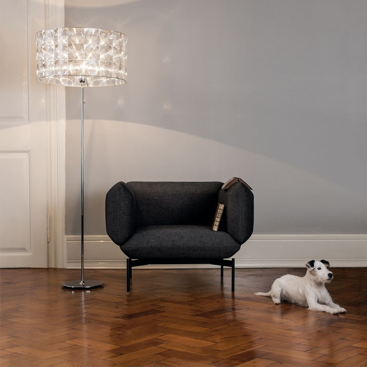 fauteuil chauffeuse