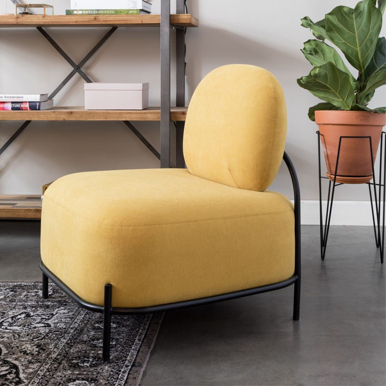 Fauteuil Design