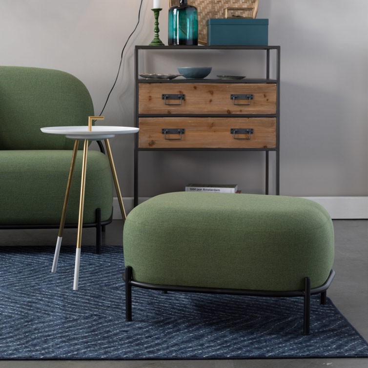 pouf design