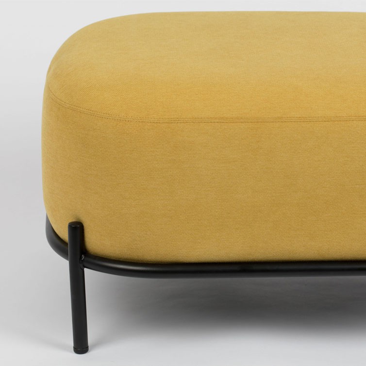pouf design