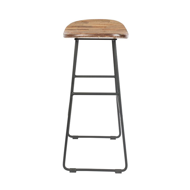 tabouret haut