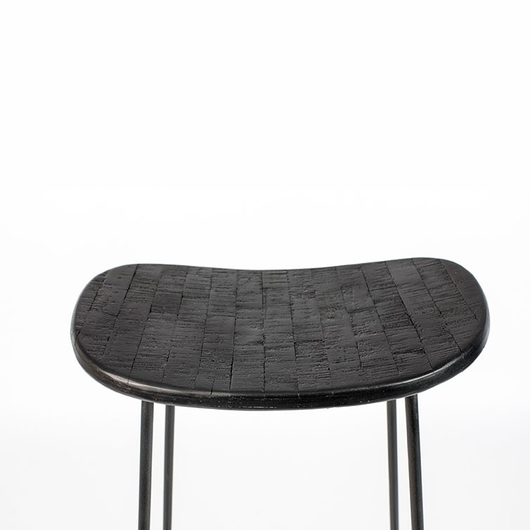 tabouret haut