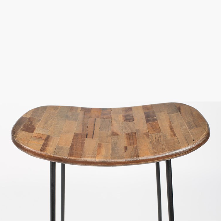 tabouret haut