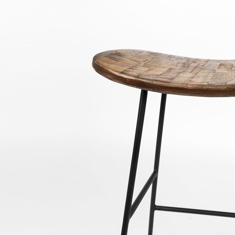 tabouret haut