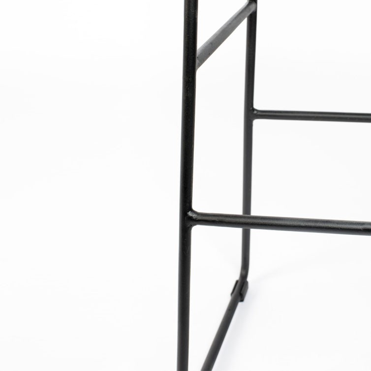tabouret haut