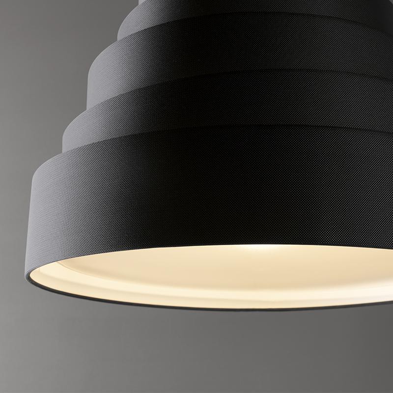 suspension lumineuse
