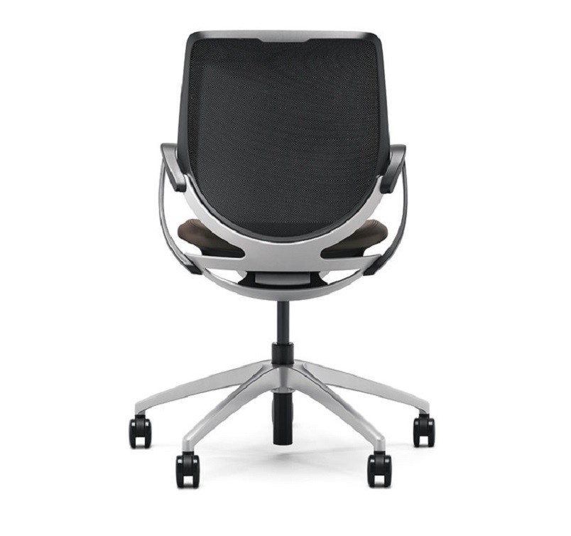 Siège de travail ergonomique