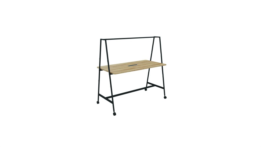 salto table haute mobile photo 2