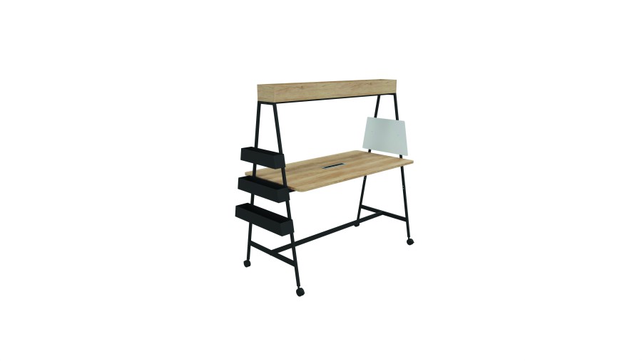 salto table haute mobile photo 4