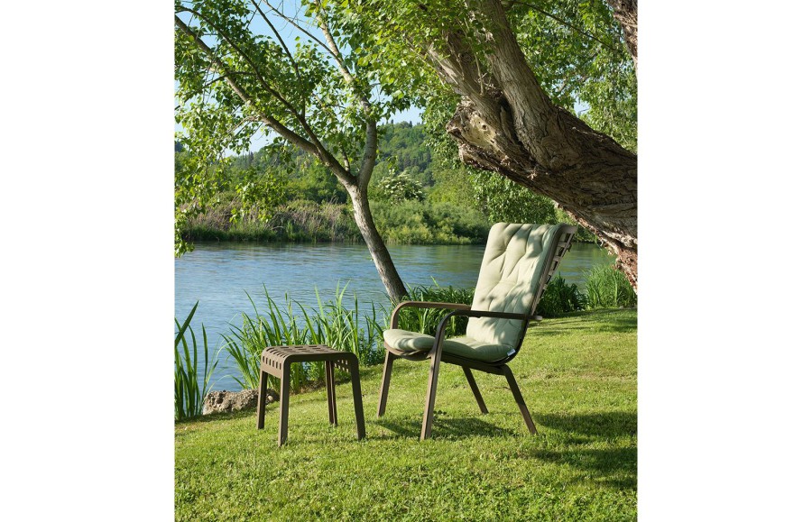 photo fauteuil MILO