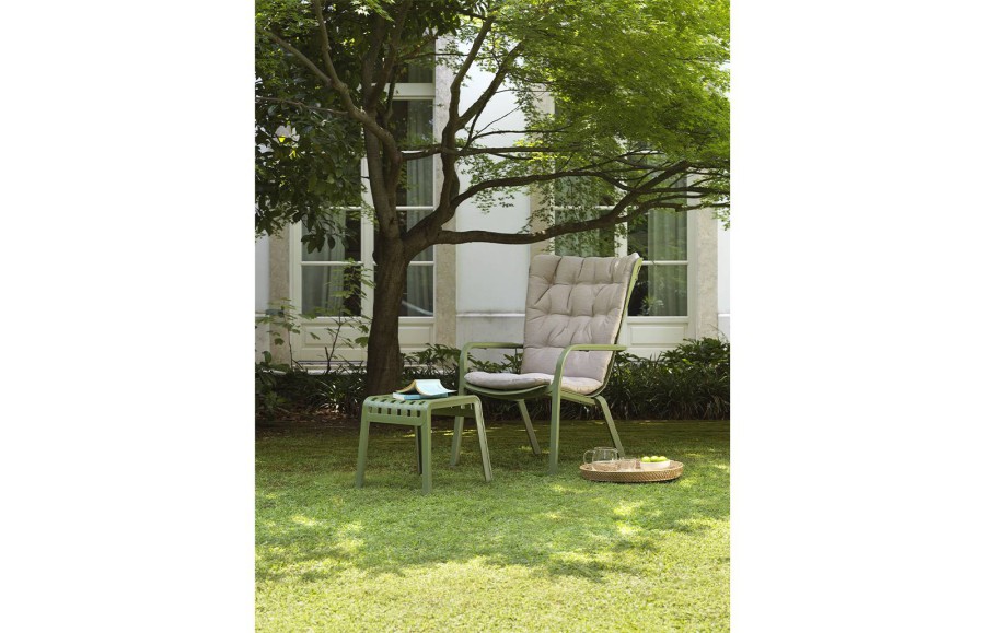 photo fauteuil MILO