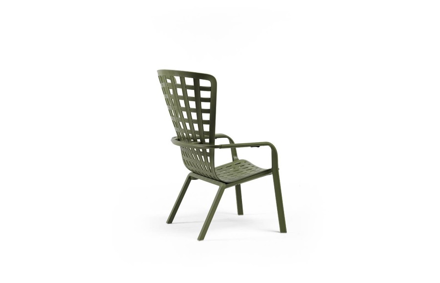 photo fauteuil MILO