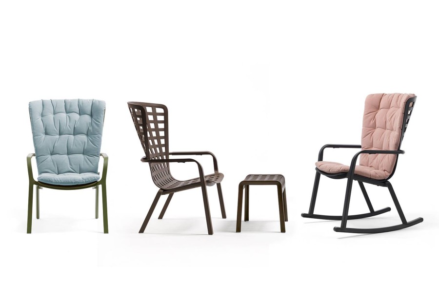 photo fauteuil MILO