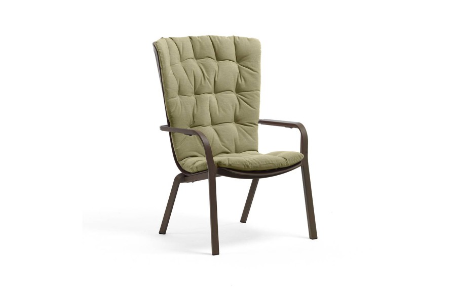 photo fauteuil MILO