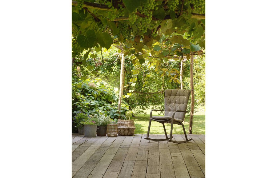 photo fauteuil MILO ROCKING