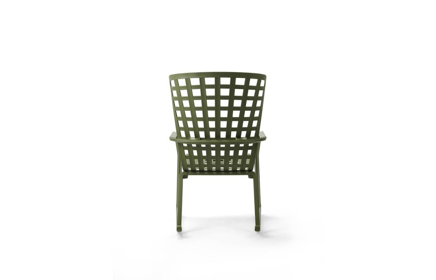 photo fauteuil MILO ROCKING