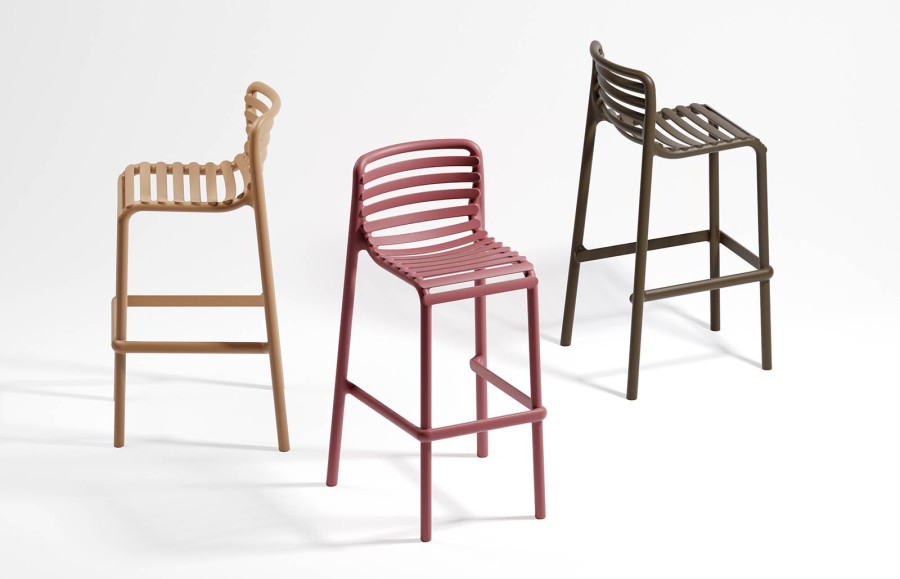 photo tabouret DOY STOOL