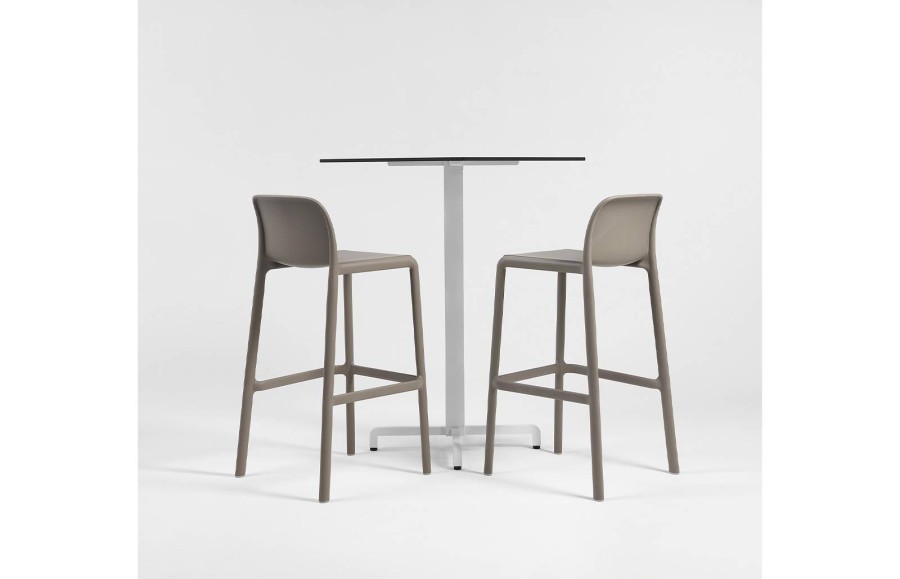 photo tabouret FLORA