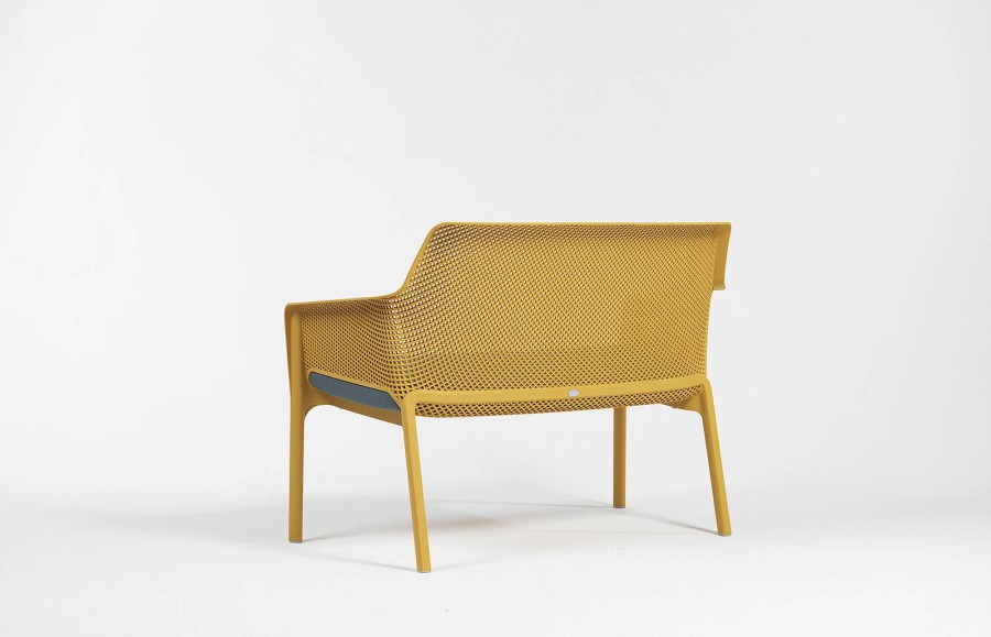 photo canapé NALA BENCH
