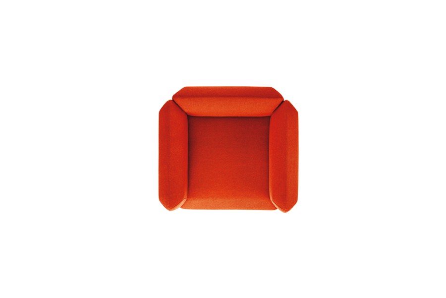 fauteuil chauffeuse