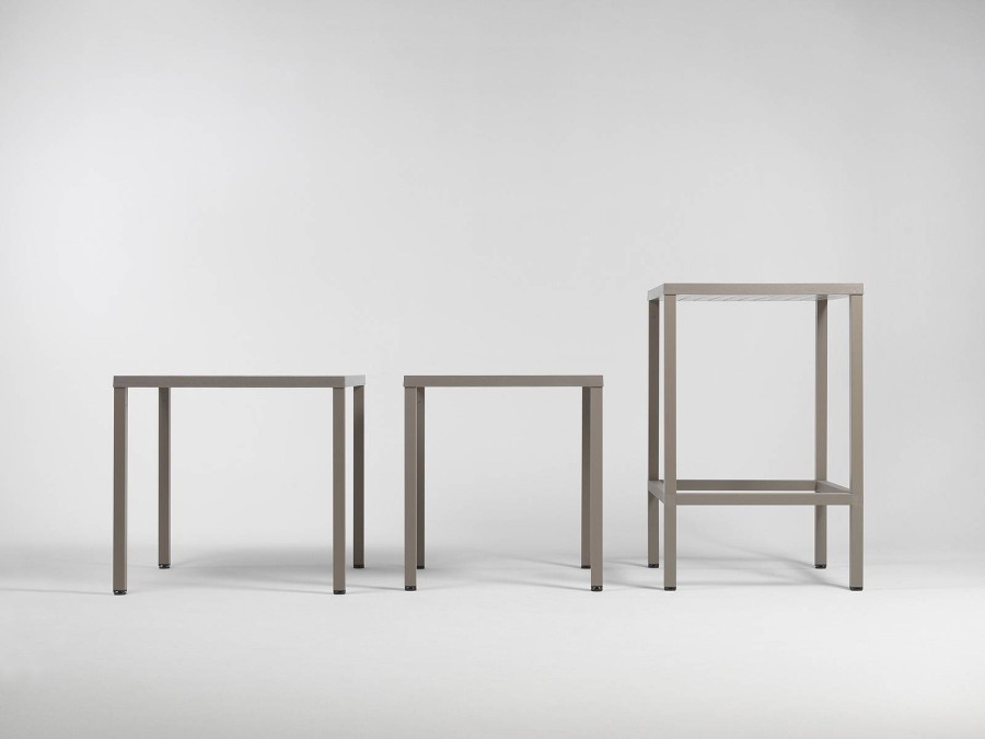 photo table CAMU 80 