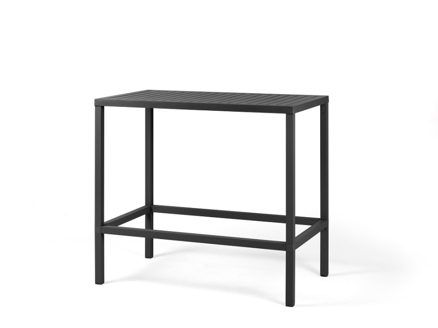 Kit CAMU avec table photo anthracite