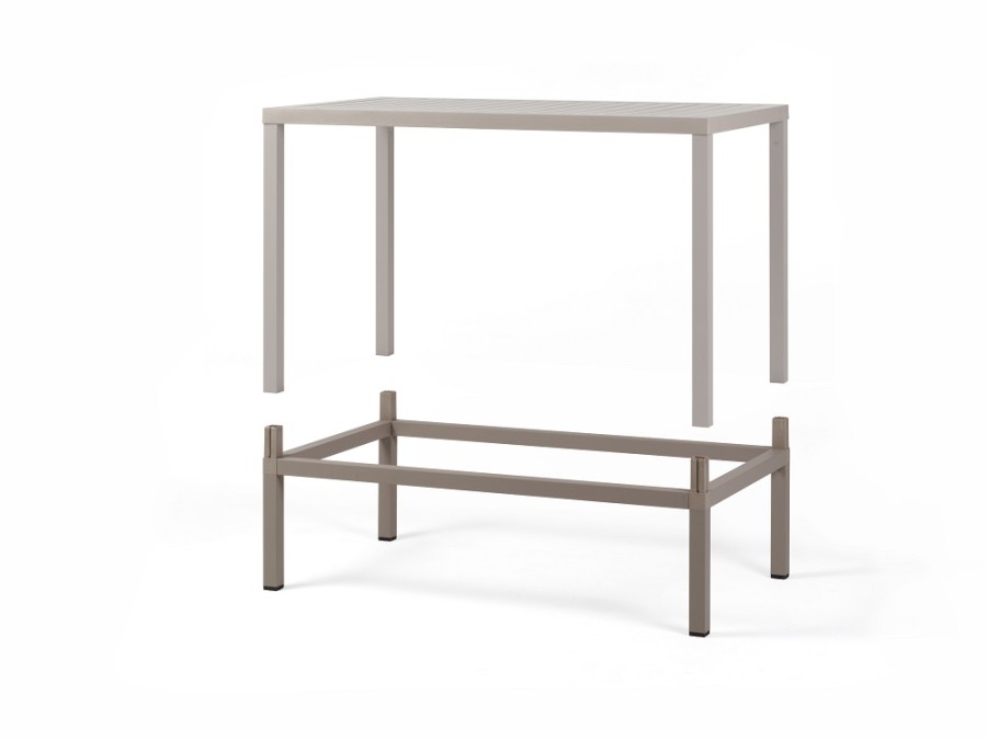 Kit CAMU photo composition pour table haute