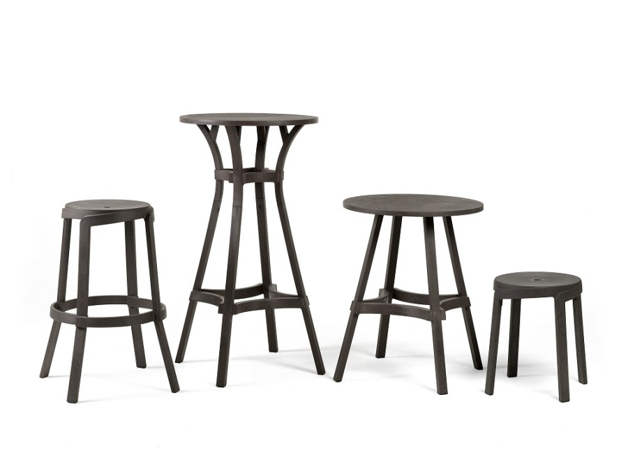 kit costa photo composition gamme complète table - table haute- tabouret