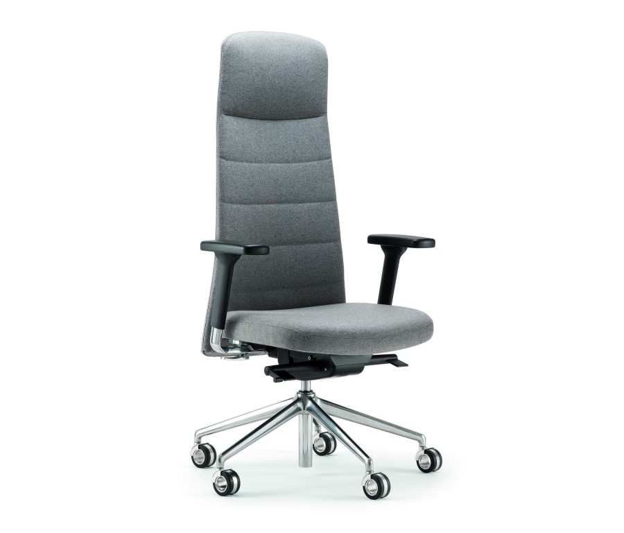 Fauteuil de direction DIANE 6