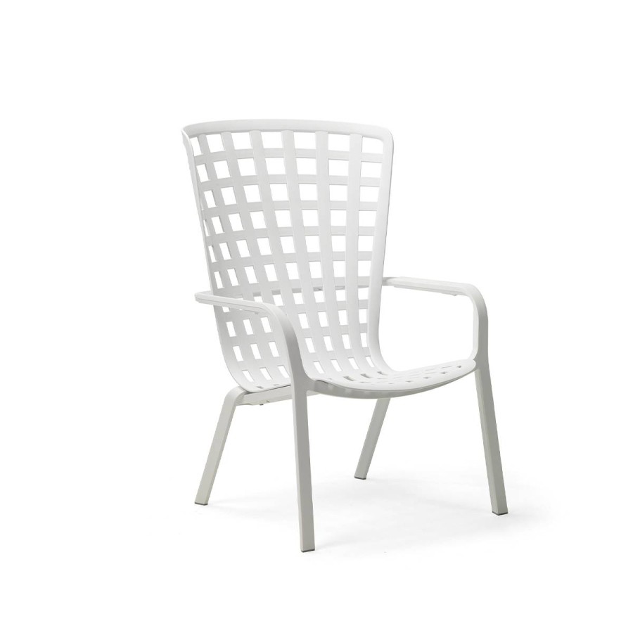photo fauteuil MILO