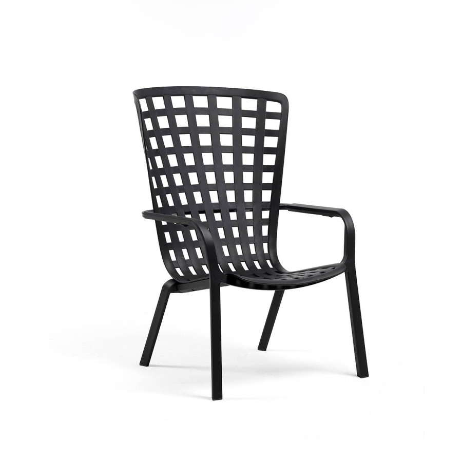 photo fauteuil MILO