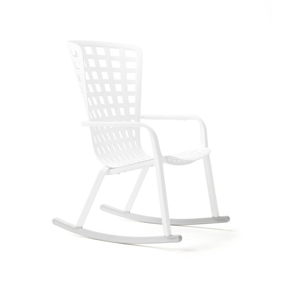 photo fauteuil MILO ROCKING