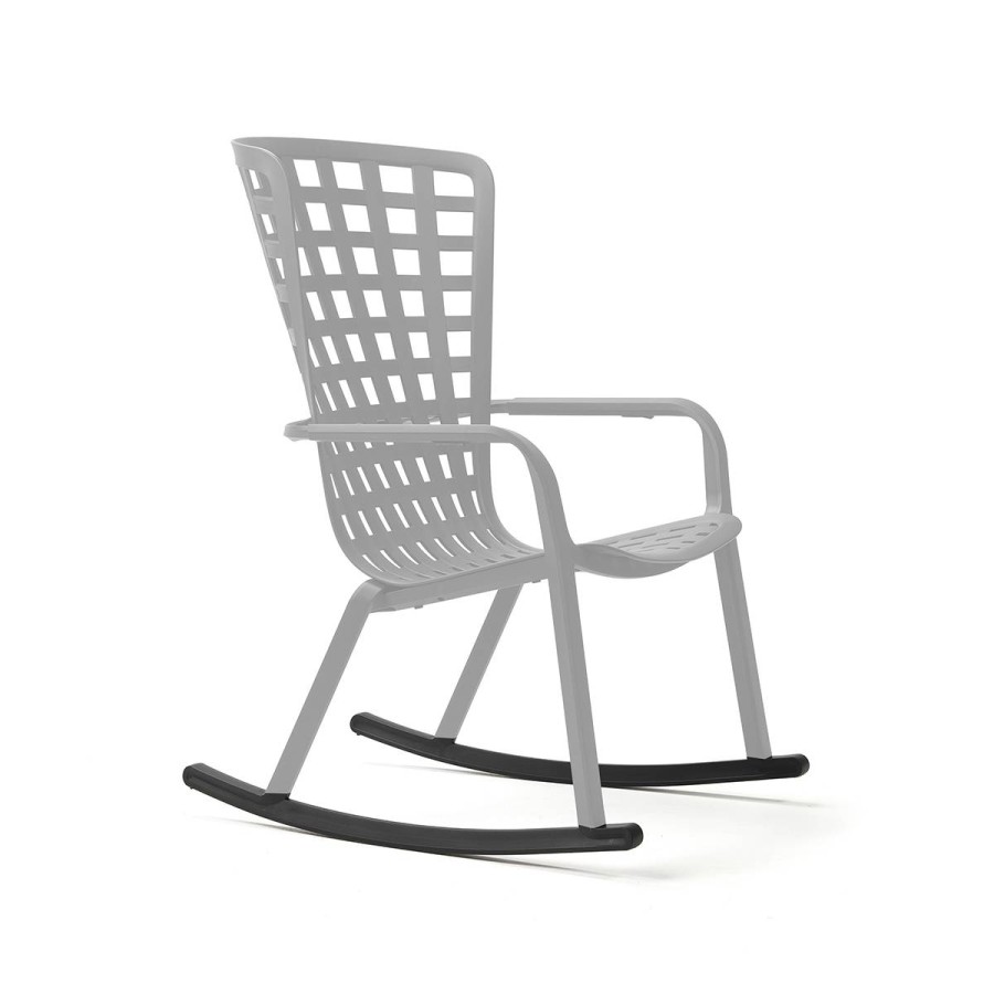 photo fauteuil MILO ROCKING