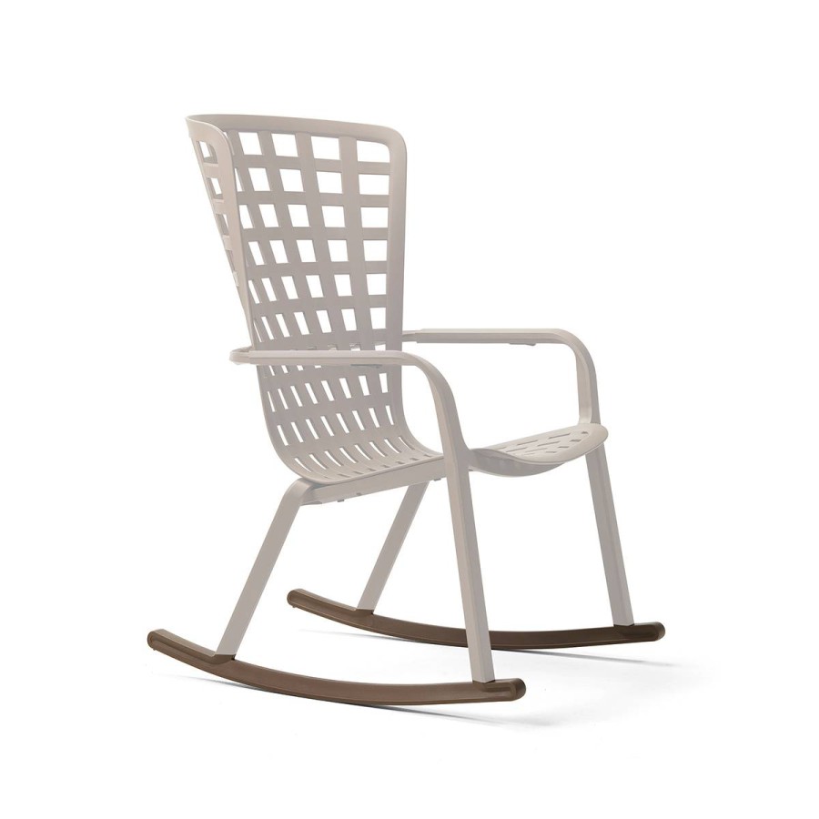 photo fauteuil MILO ROCKING