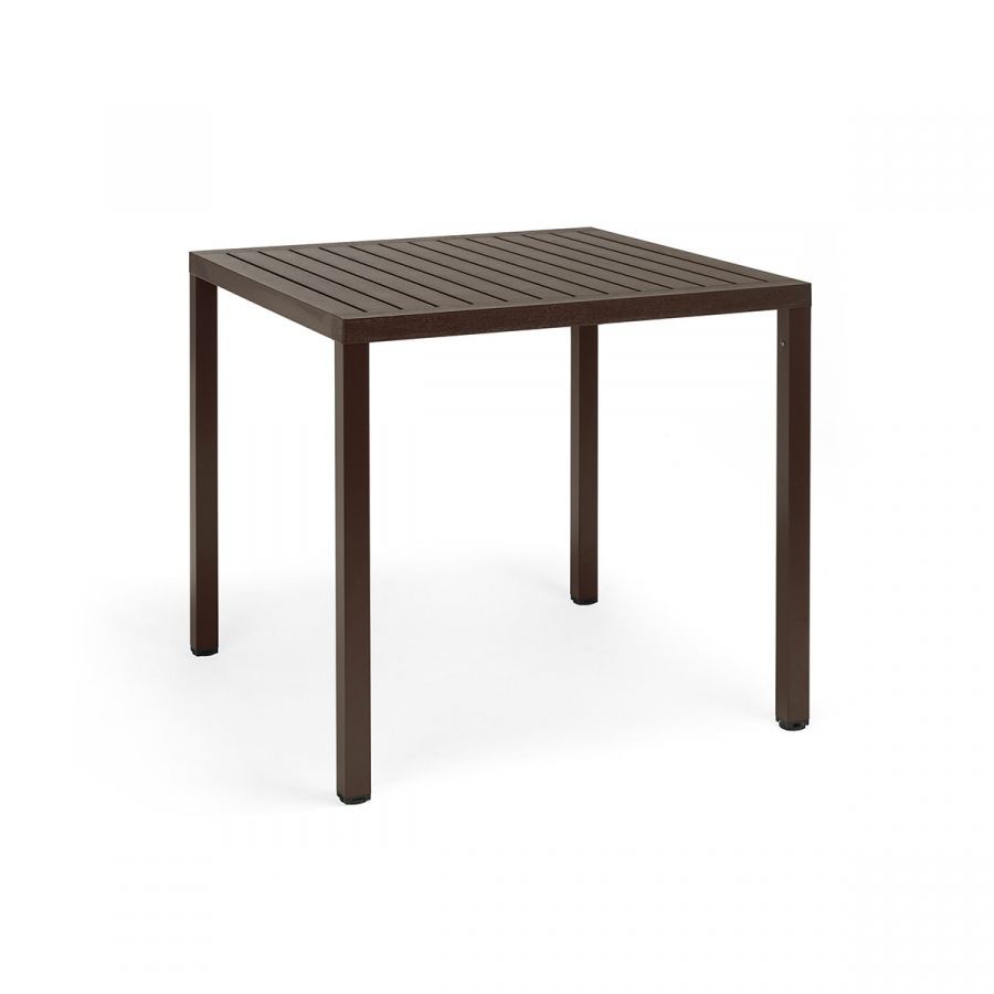 photo table CAMU 80 