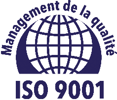 ISO 9001