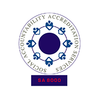 Social Accountability Accreditation Services