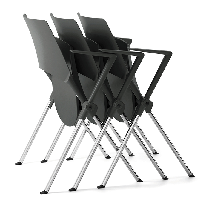 chaise pliante