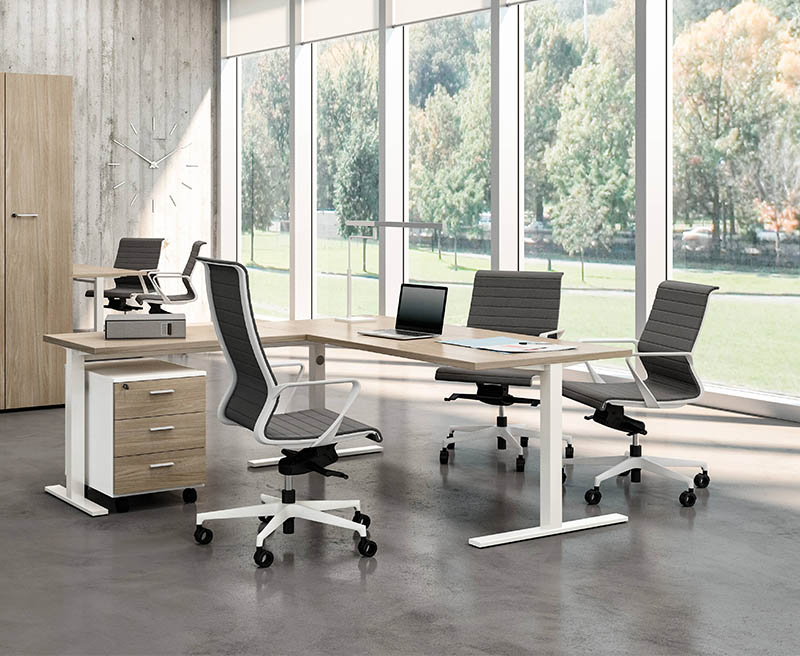 Gamme Bureau 2